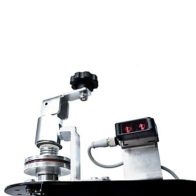 APPLICATION FROID -25°C - Options pour banderoleuse Newton EPT